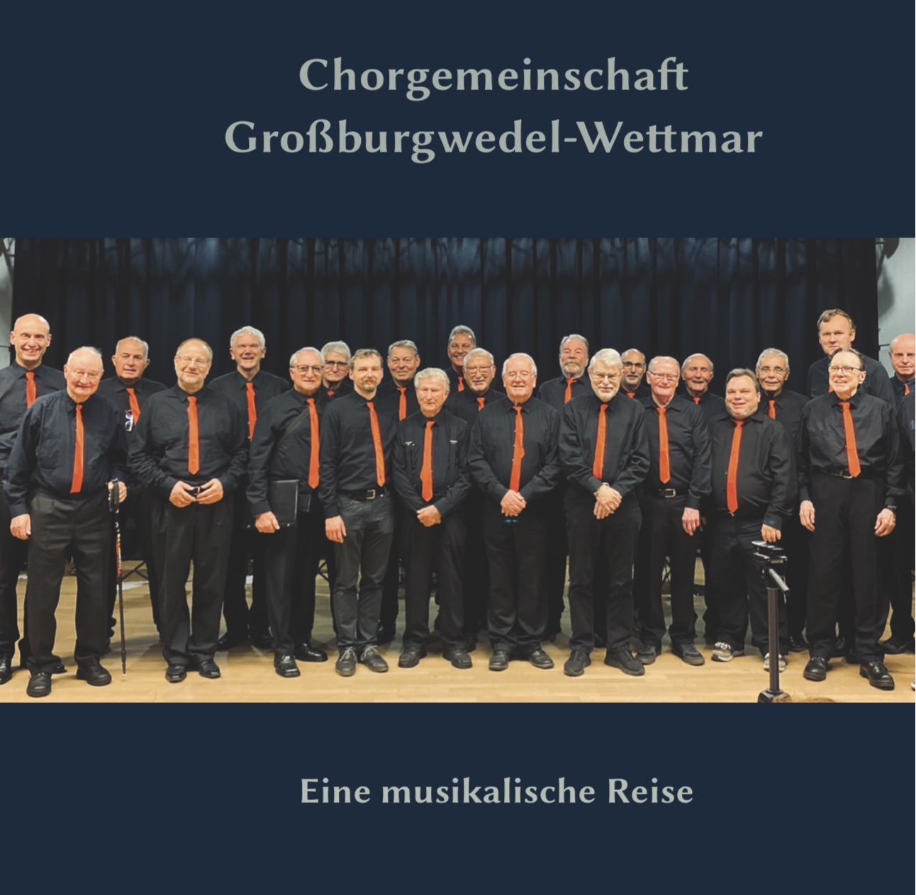CGW CD 1